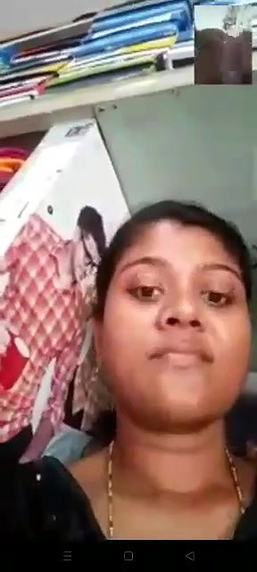 Showing to lover on vc