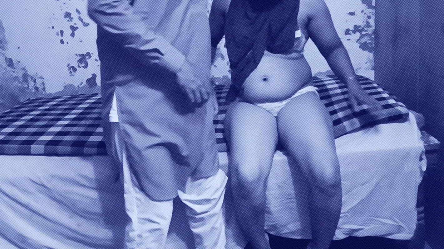 Desi Punjabi Wife Full Enjoy Her Husband