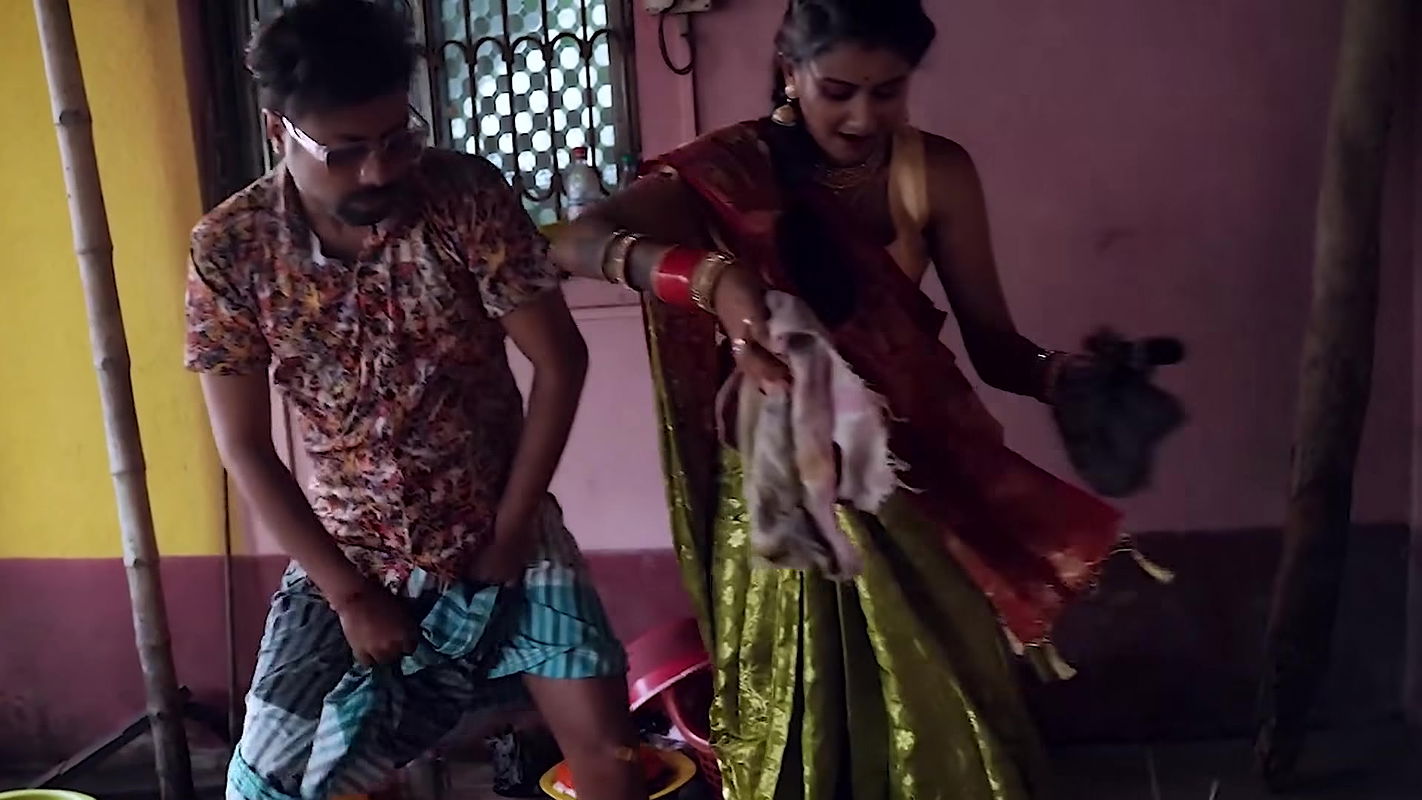 devar bhabi romantic sex…