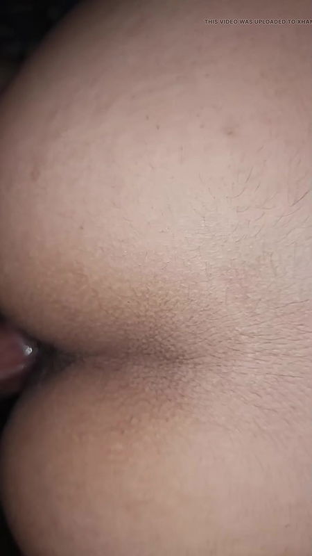 Doggy style different vibes