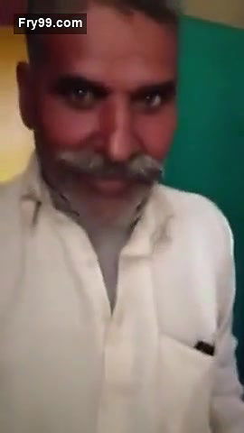 Pk old man fucking randi