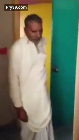 Pk old man fucking randi