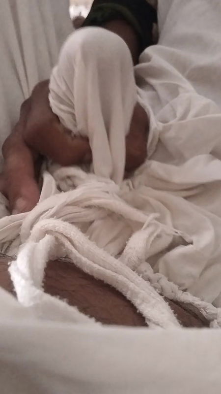 Hot Teacher sharing with me body