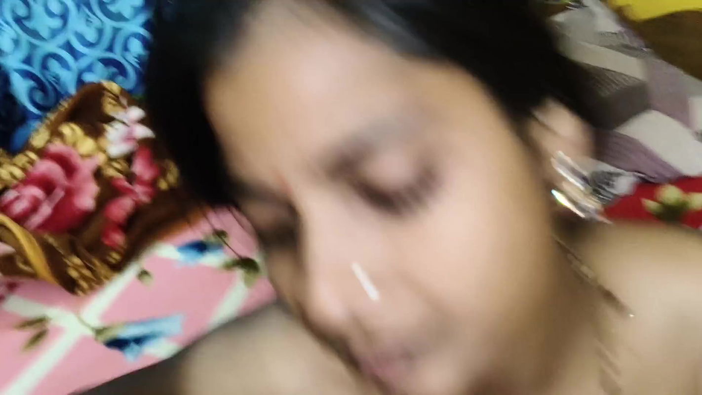 Hot wife husband real homemade fucking in Indian couples
