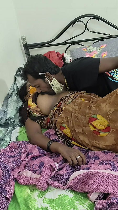 House maid seduces and fucks owners brother for gold