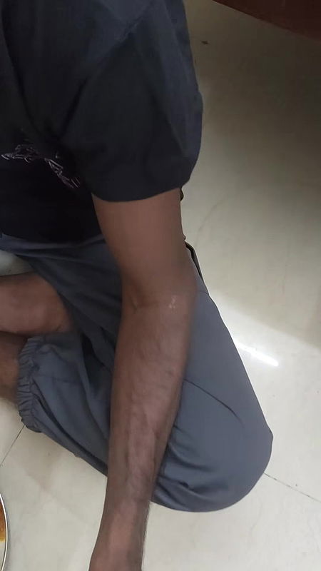 House maid seduces and fucks owners brother for gold