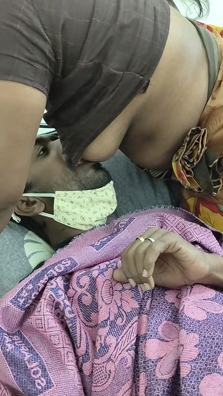 House maid seduces and fucks owners brother for gold