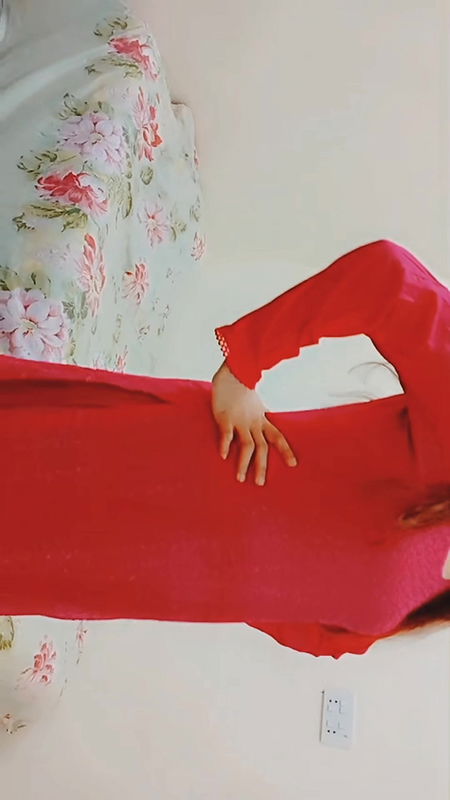 Huge boobs Pakistani bhabhi brother-in-law fucks new naughty bhabhi ( hindi audio )