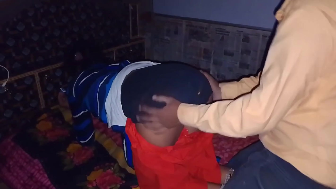 I Spit on Bhabhi’s Sister’s Ass, It Felt Good