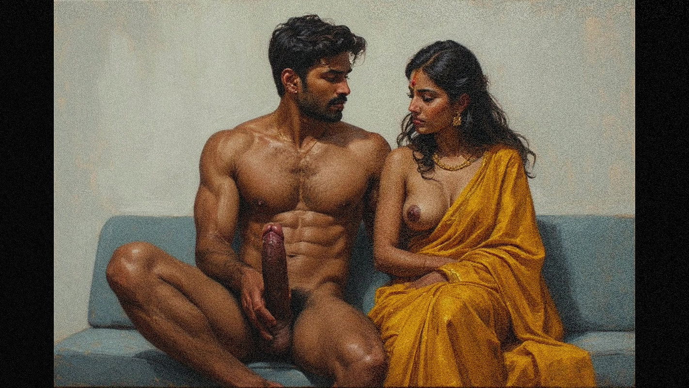 Indian bhabhi anal sex with oil hot sexy indian couple hot sex