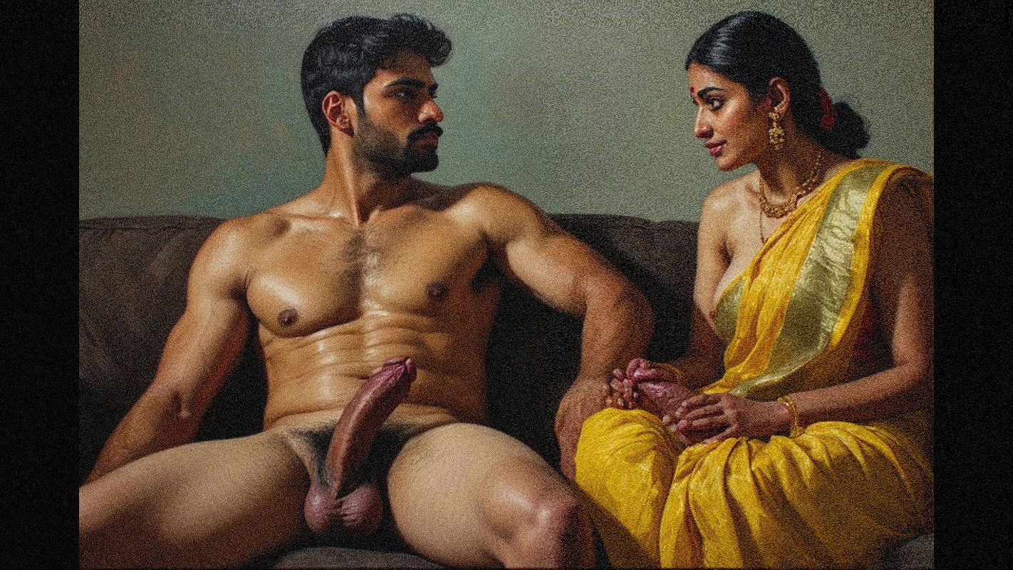 Indian bhabhi anal sex with oil hot sexy indian couple hot sex