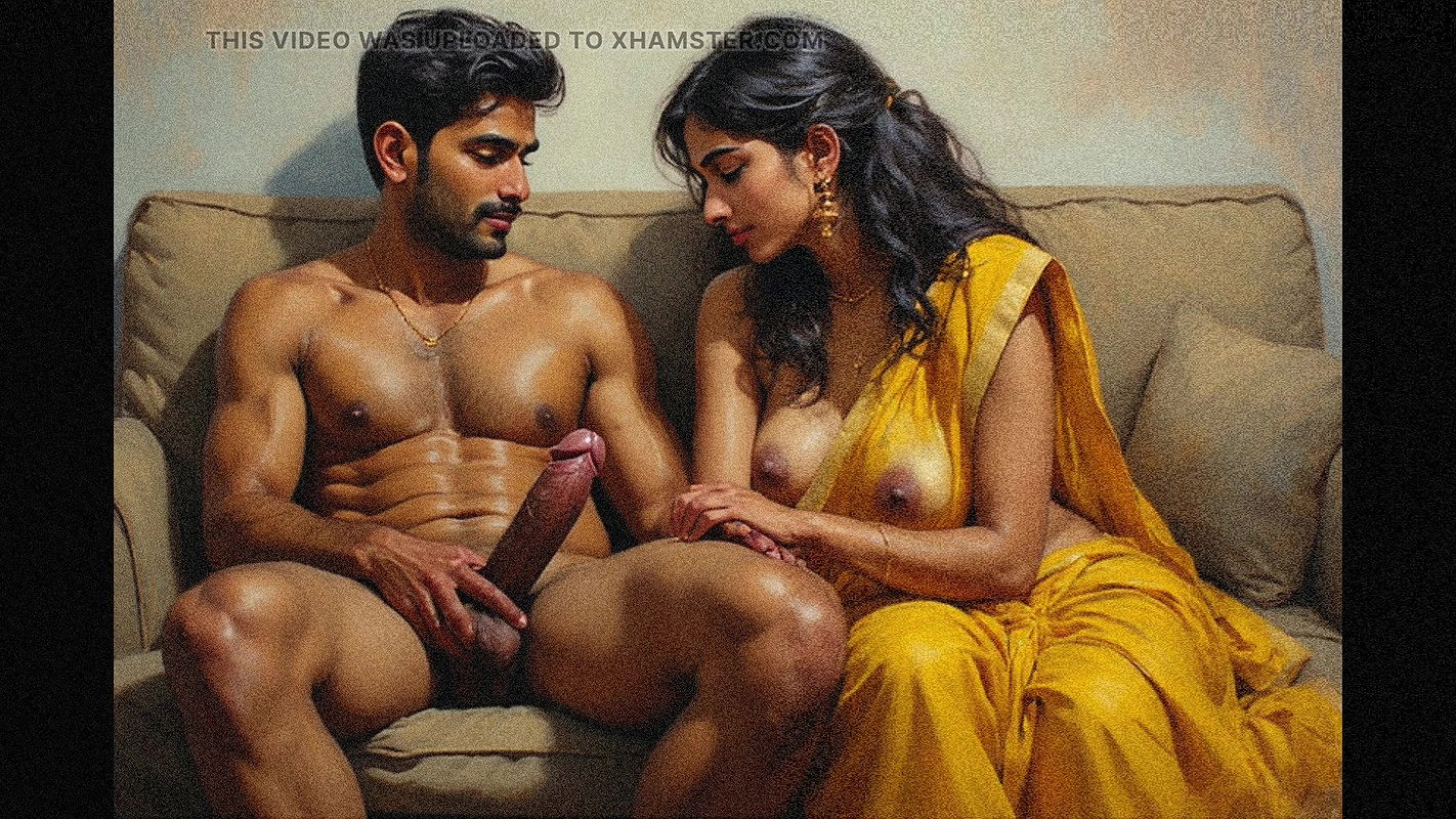 Indian bhabhi anal sex with oil hot sexy indian couple hot sex