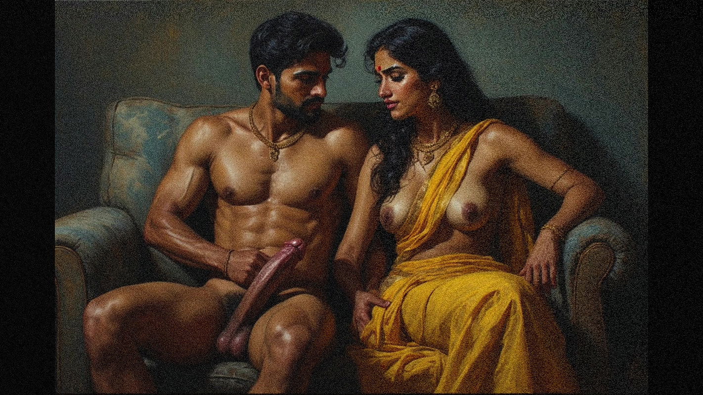 Indian bhabhi anal sex with oil hot sexy indian couple hot sex