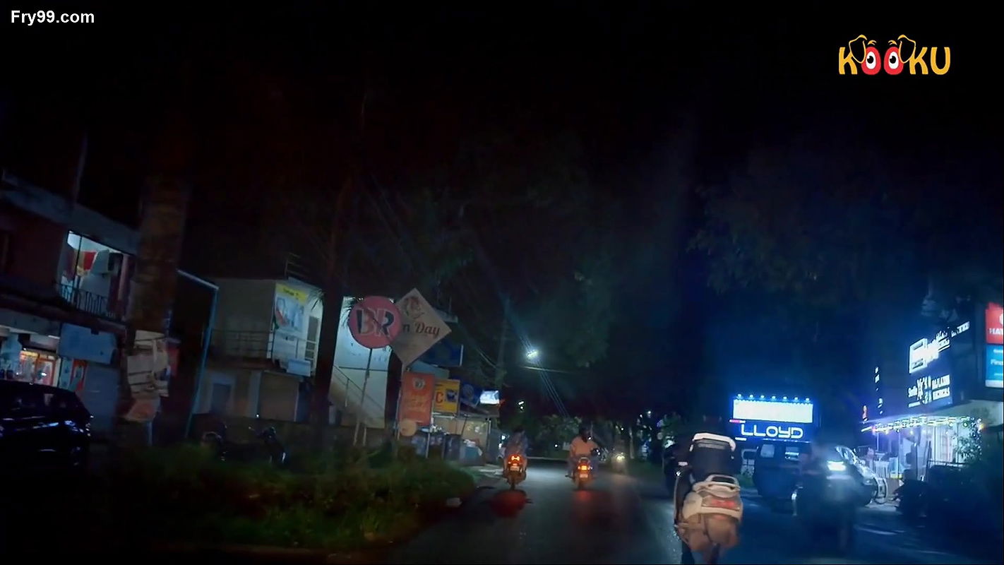 Chull – Room Service Kooku S01E02