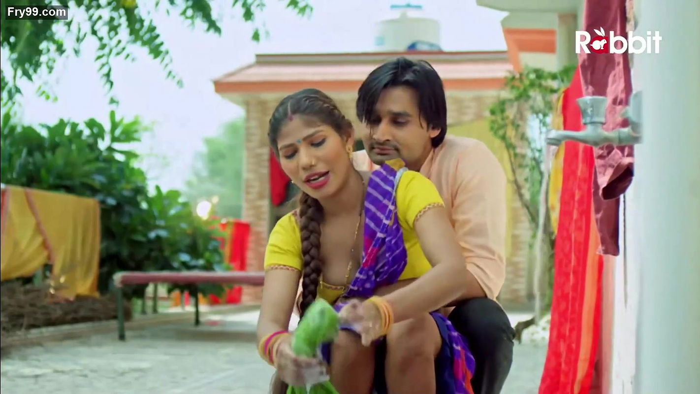 Bhaiya Ki Sali Epi 1-2 Rabbit Movies