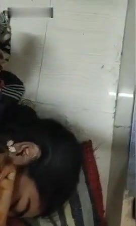 Shy Girl Bj to Lover