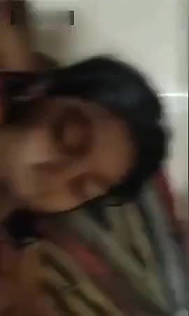 Shy Girl Bj to Lover