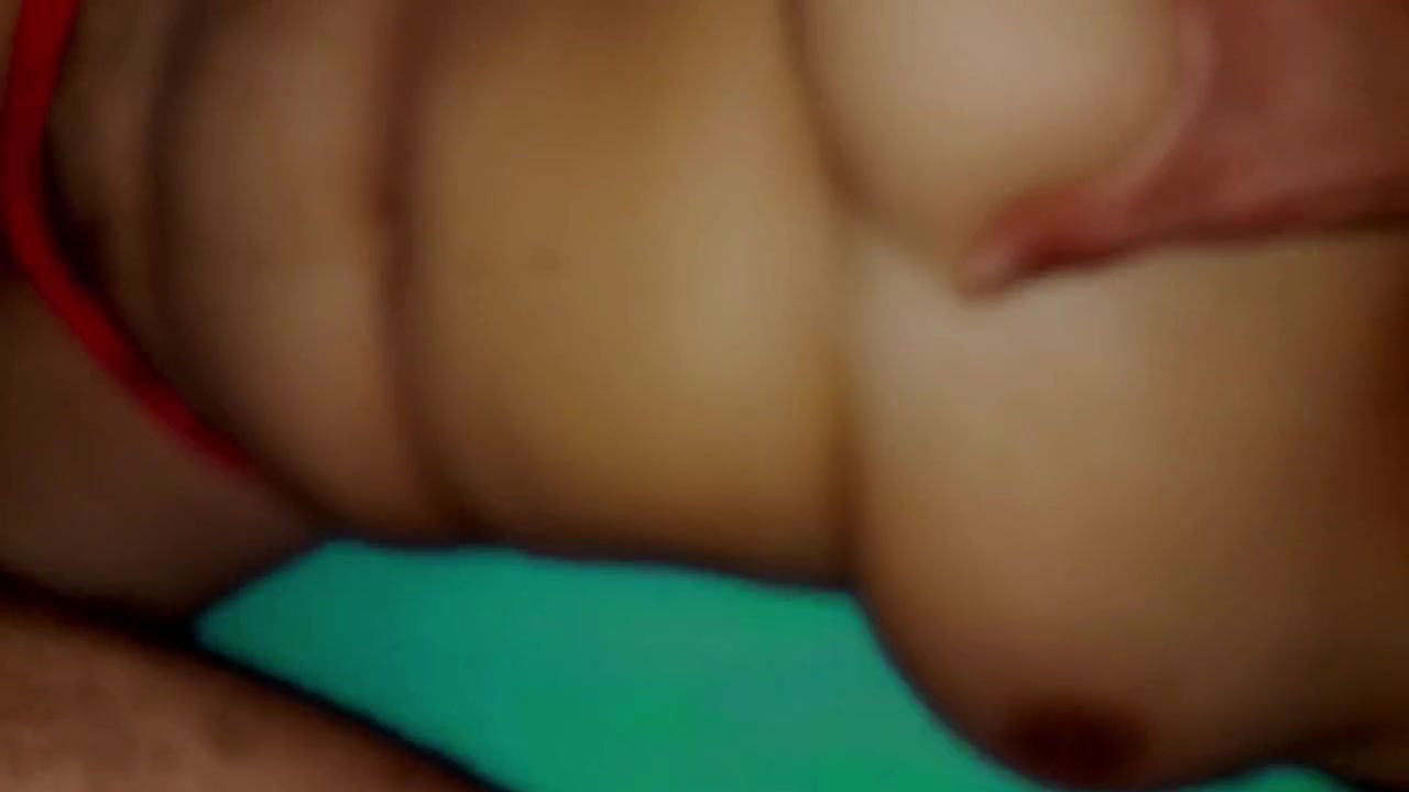 First time Desi step-aunty fucks tight pussy beautiful step-aunt sex video cum on aunty’s huge pearl boobs and my penis inserted in