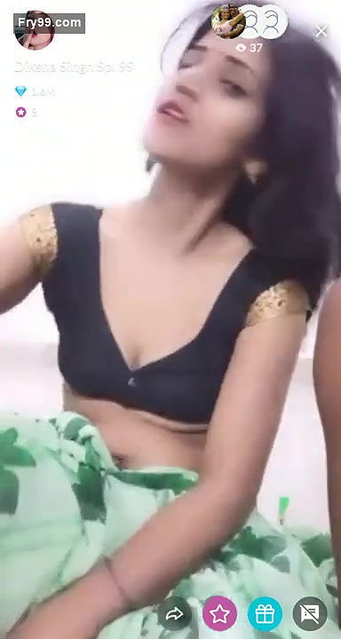 Diksha Singh hot tango video