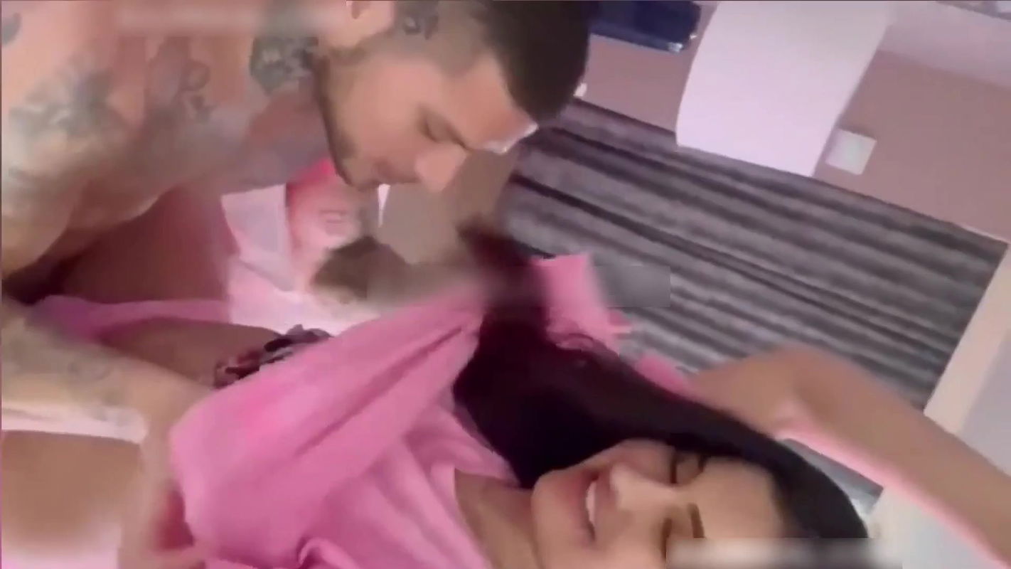 Meeti Kalher Giving Real Blowjob To Boyfriend