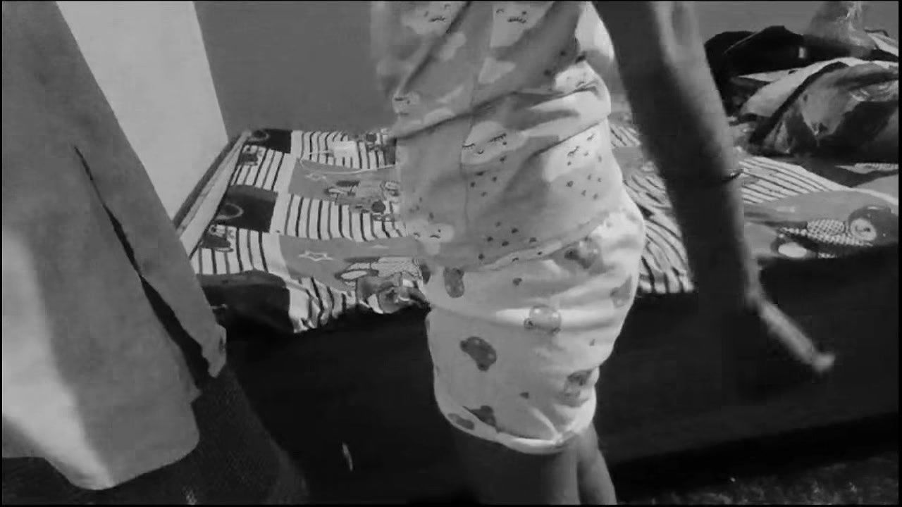 Entered the house and fucked sister’s friend