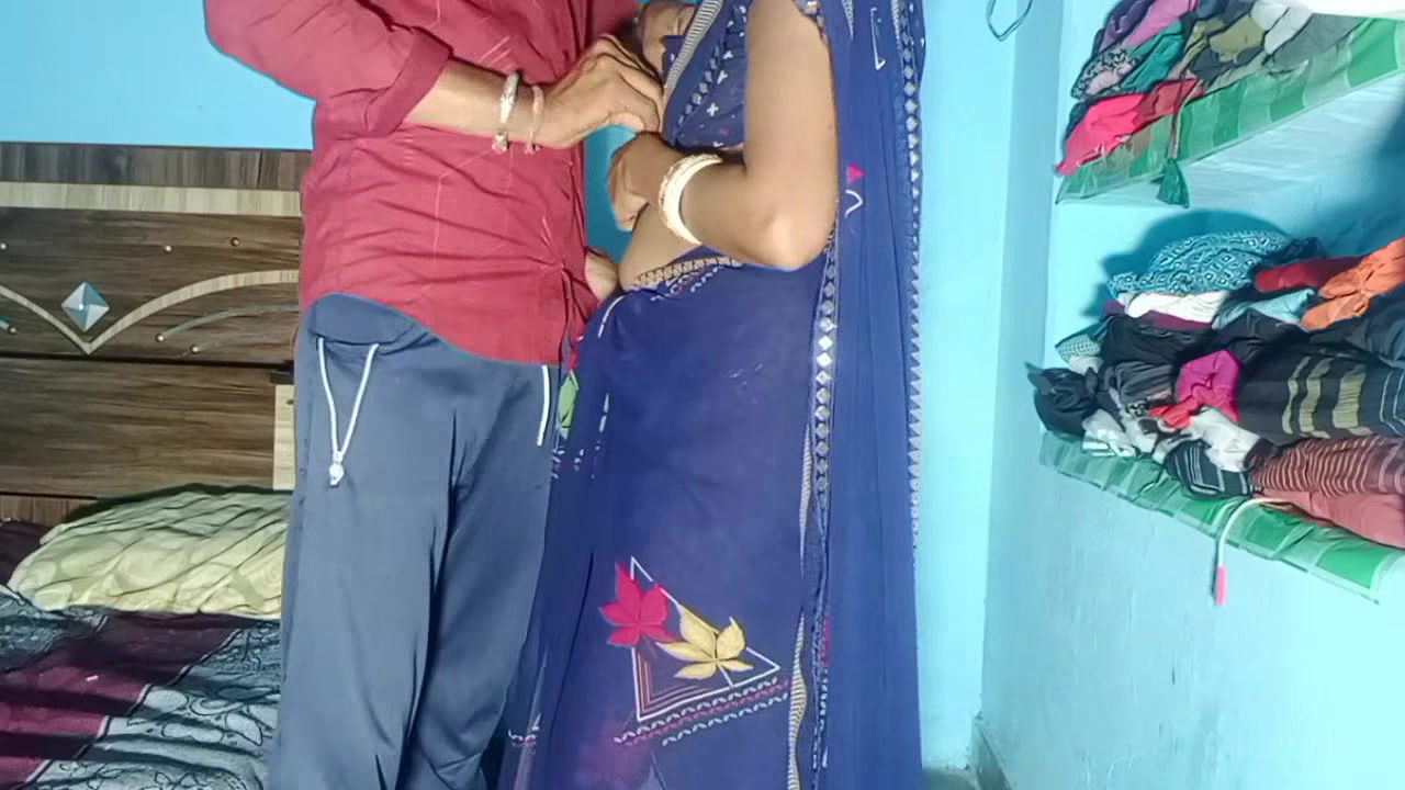 Indian Bhabhi Hard Fuking in Village