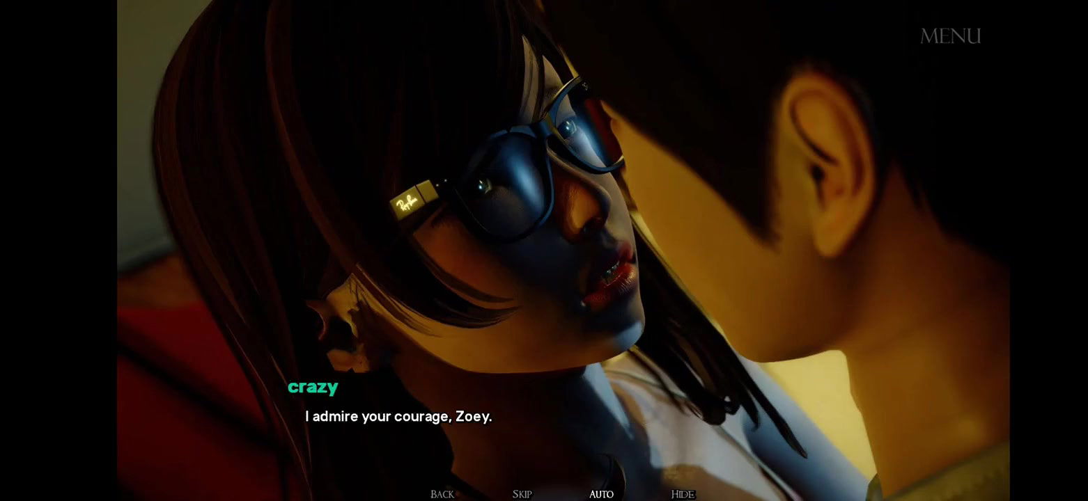 Sicae gameplay part 1 crazy game.