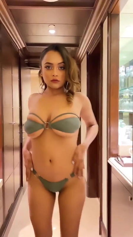 Nehal Vadoliya Addictive Erotic Hot Tease For Our Fap Nights