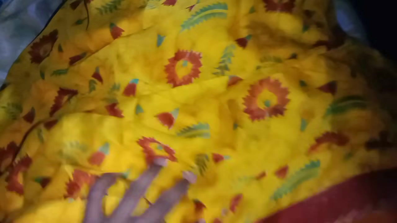 A LADY BOSS FUCKED HER SERVANT WHEN HER HUSBAND GOING TO DO SERVICE, HARDCORE SEX