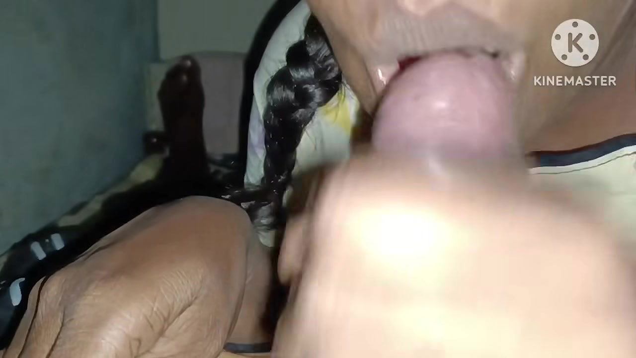 Desi hot girlfriend’s meeting her boyfriend on the night