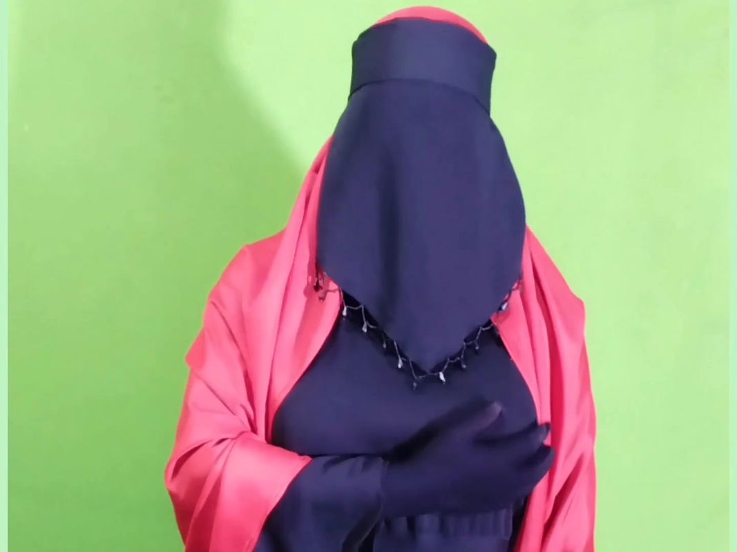 Bangladeshi beautiful housewife spending the night with neighbor