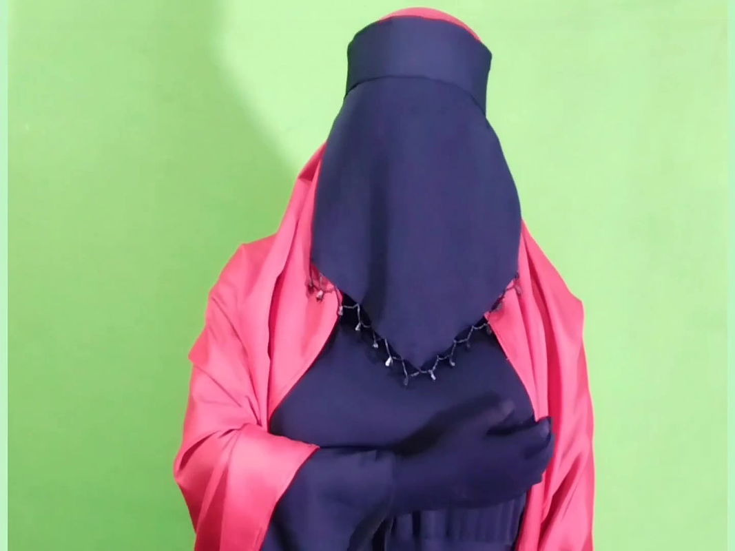 Bangladeshi beautiful housewife spending the night with neighbor