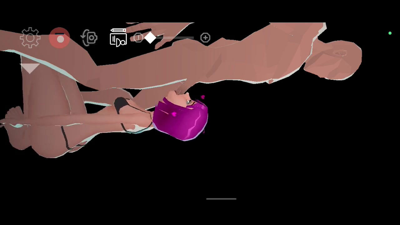 i found a new porn game on internet (physex)