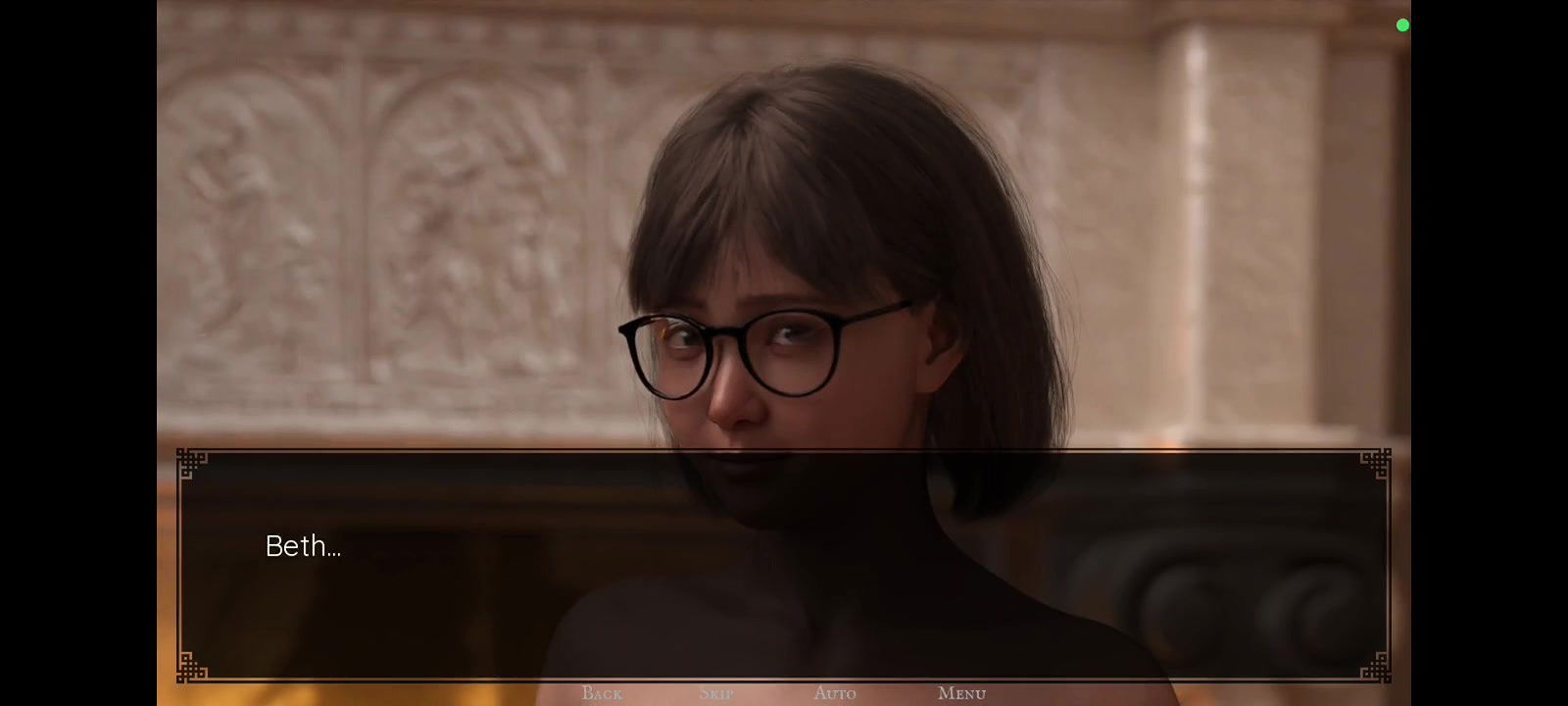 DEN OF THE DEMON – I Fucked Beth