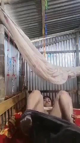 Unsatisfied Bhabhi