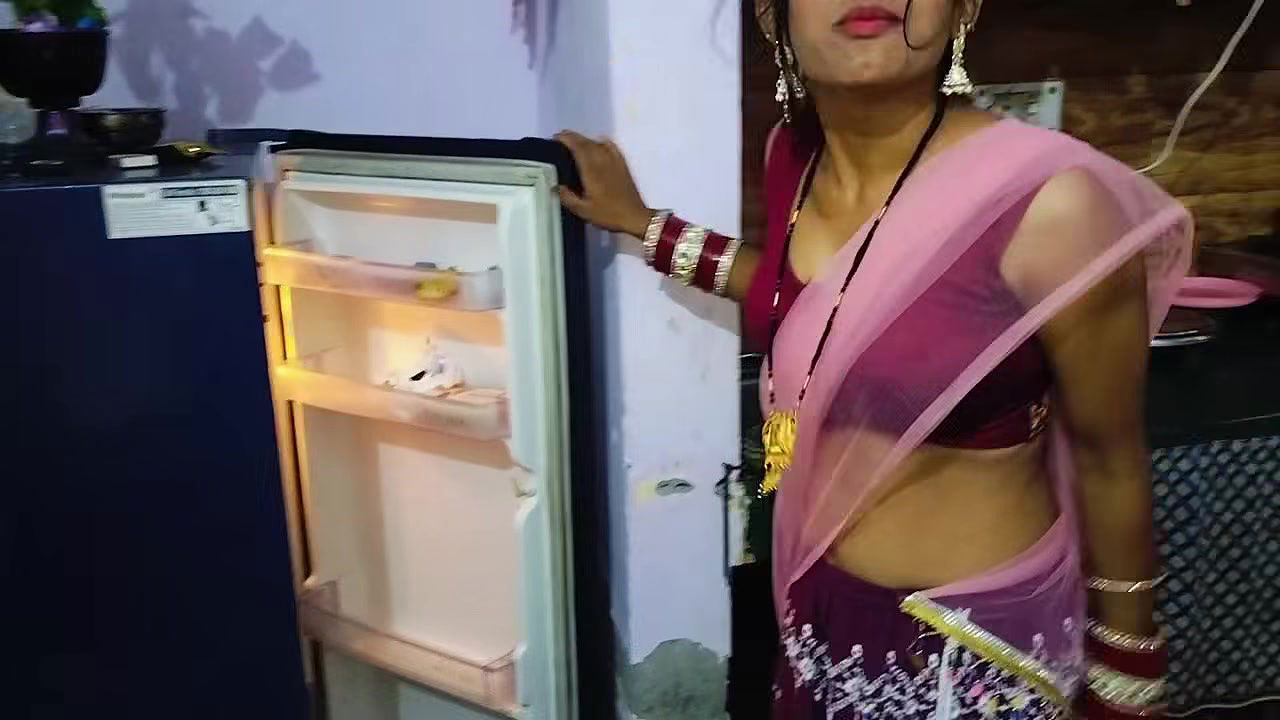 Indian Desi Stepmom hardcore fucking sex .. best Indian hard fucking porn video