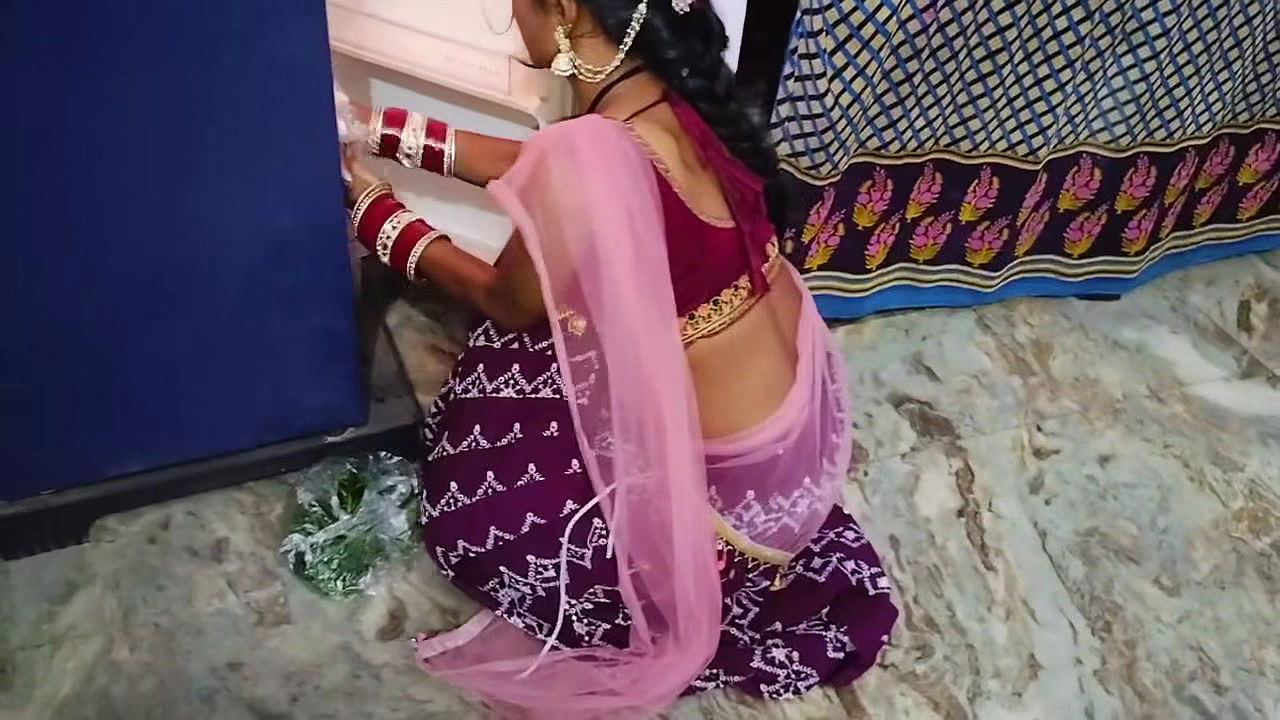 Indian Desi Stepmom hardcore fucking sex .. best Indian hard fucking porn video
