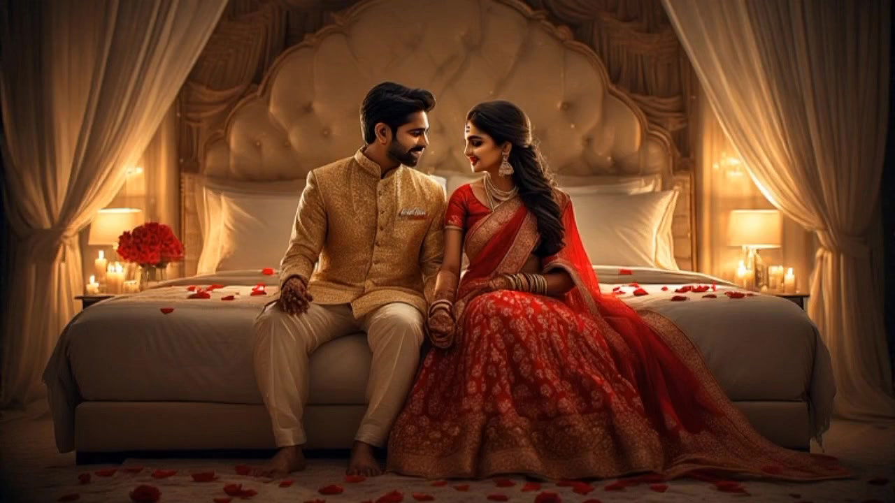 Jawani ka josh har ghar patak pataky kar maz liye.