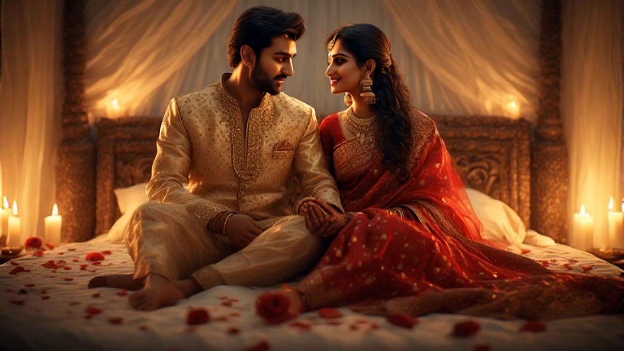 Jawani ka josh har ghar patak pataky kar maz liye.