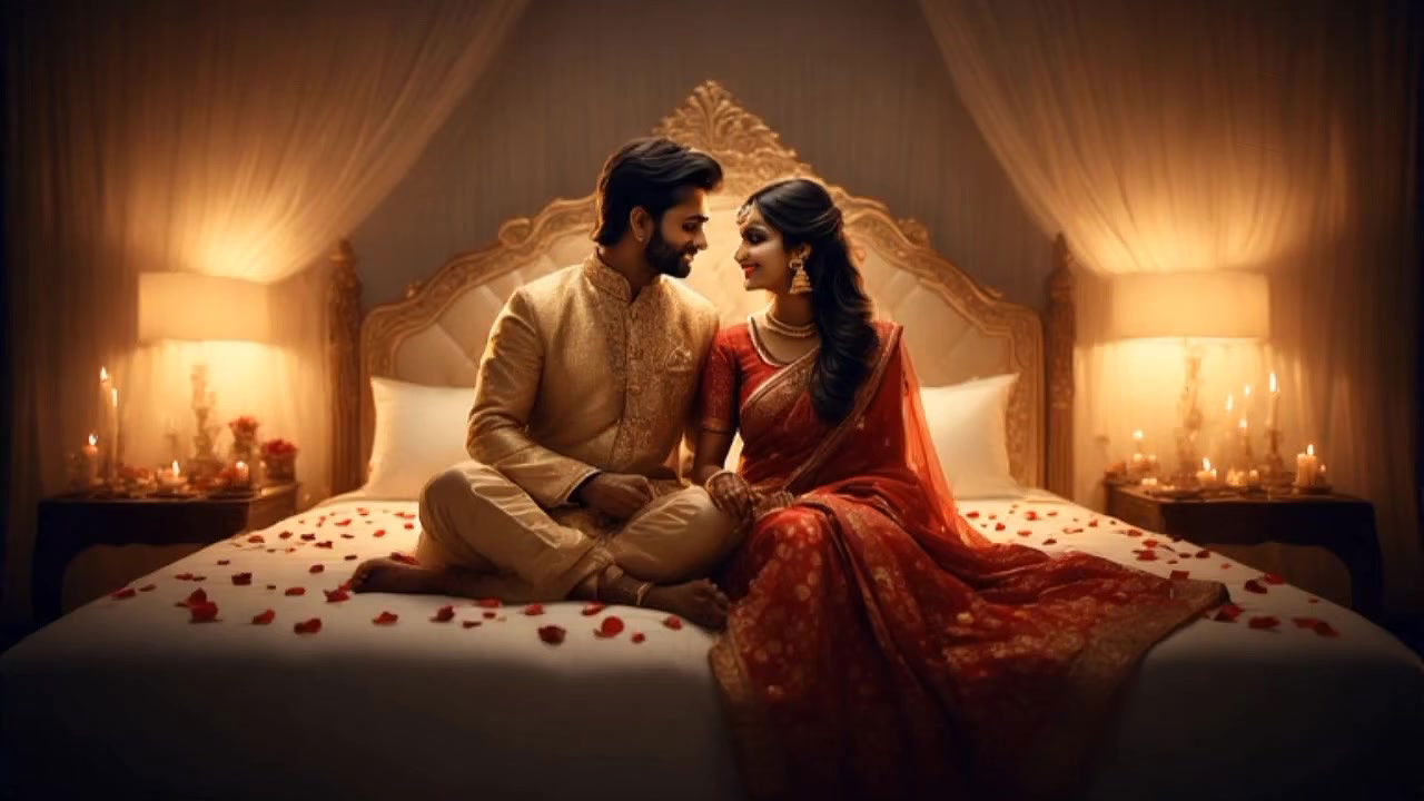 Jawani ka josh har ghar patak pataky kar maz liye.