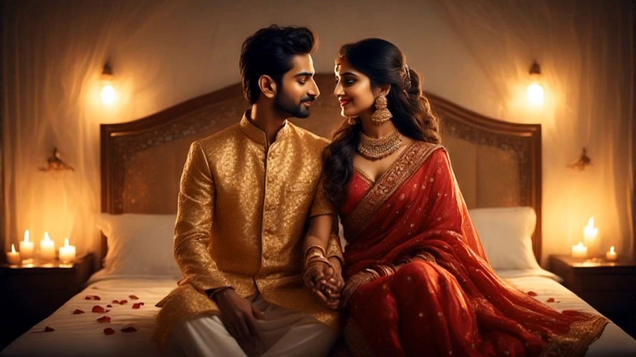 Jawani ka josh har ghar patak pataky kar maz liye.