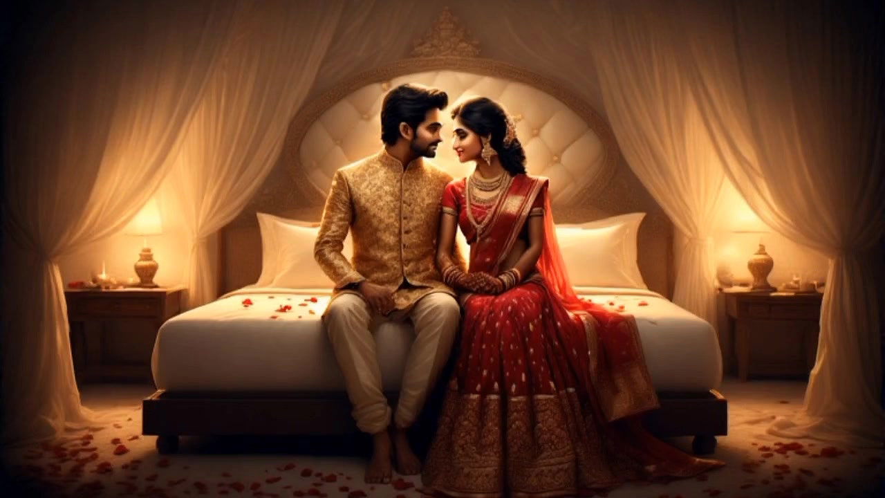 Jawani ka josh har ghar patak pataky kar maz liye.