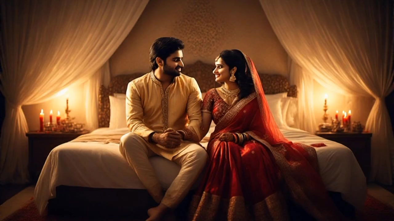 Jawani ka josh har ghar patak pataky kar maz liye.