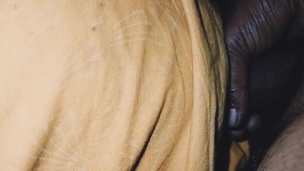 Shali ke rate chudlam sope sope