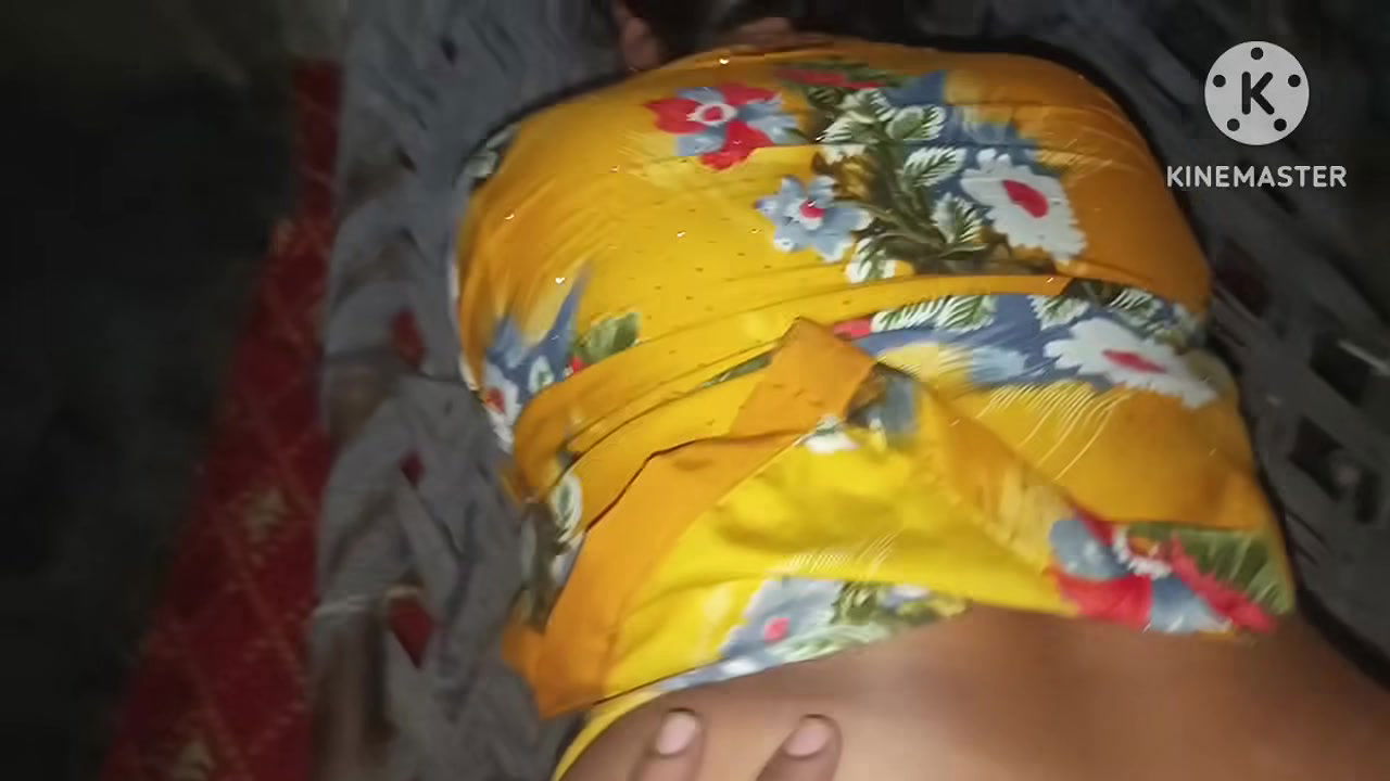 Desi punjabi bhabhi fucked in doggy style