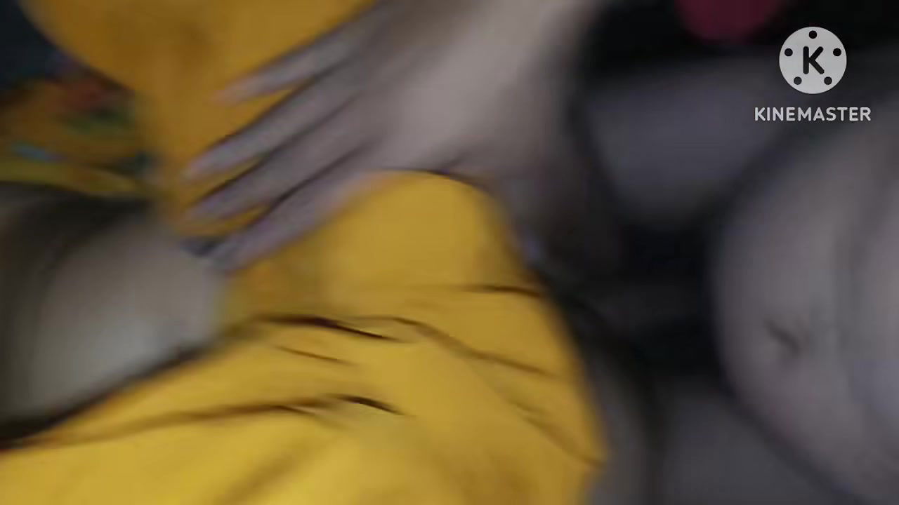 Desi punjabi bhabhi fucked in doggy style