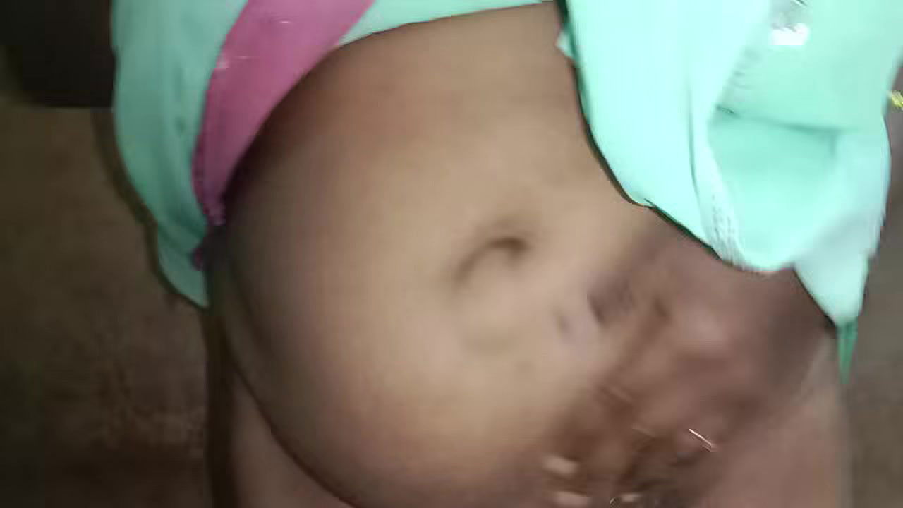 I went to my stepaunt&