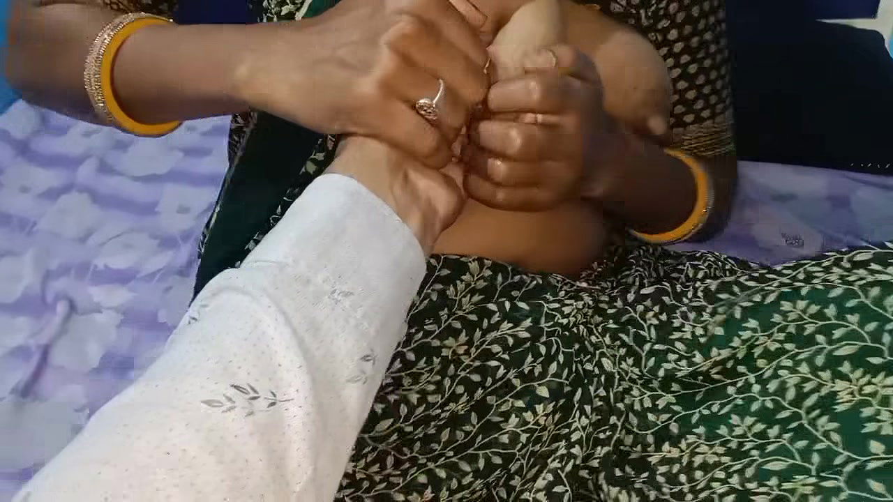 Butifull Bhabhi In Village Romance and Hard Fuking