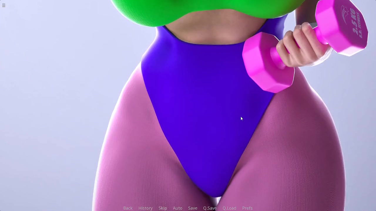 Photoshoot Turns Stepmom Eve Feels Happy