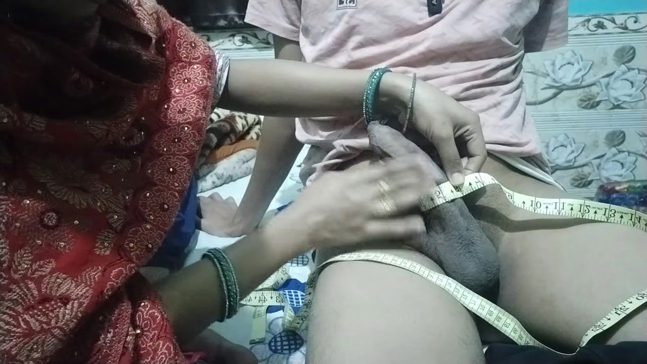 Fucked My teen girlfriend for the first time Cream pie pussy